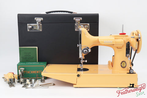 PATTERN, Singer FEATHERWEIGHT TABLE PLANS (Printed) – The Singer  Featherweight Shop