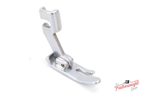 Identifying A Singer Walking Presser Foot AKA The Penguin – The Singer  Featherweight Shop