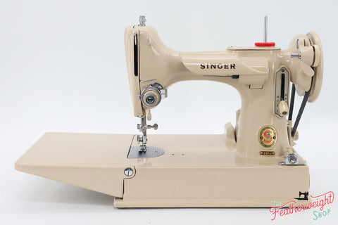 tan - The Singer Featherweight Shop