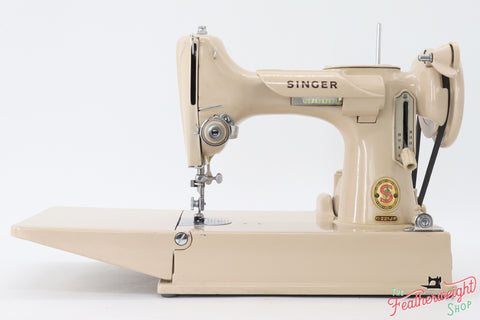 swisd zig zag attachment - The Singer Featherweight Shop