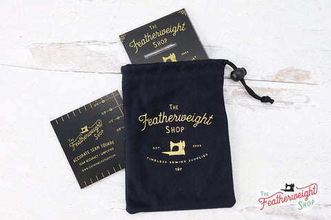 Featherweight Accurate Seam Guide — Roxanne's