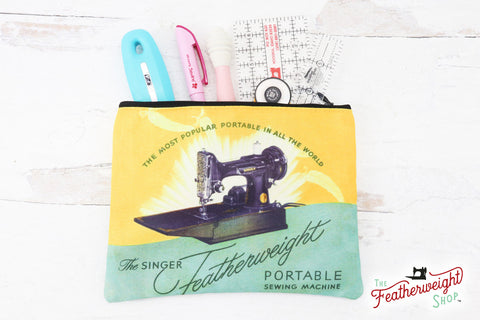 Diagonal Seam Tape from Cluck Cluck Sew – The Singer Featherweight Shop