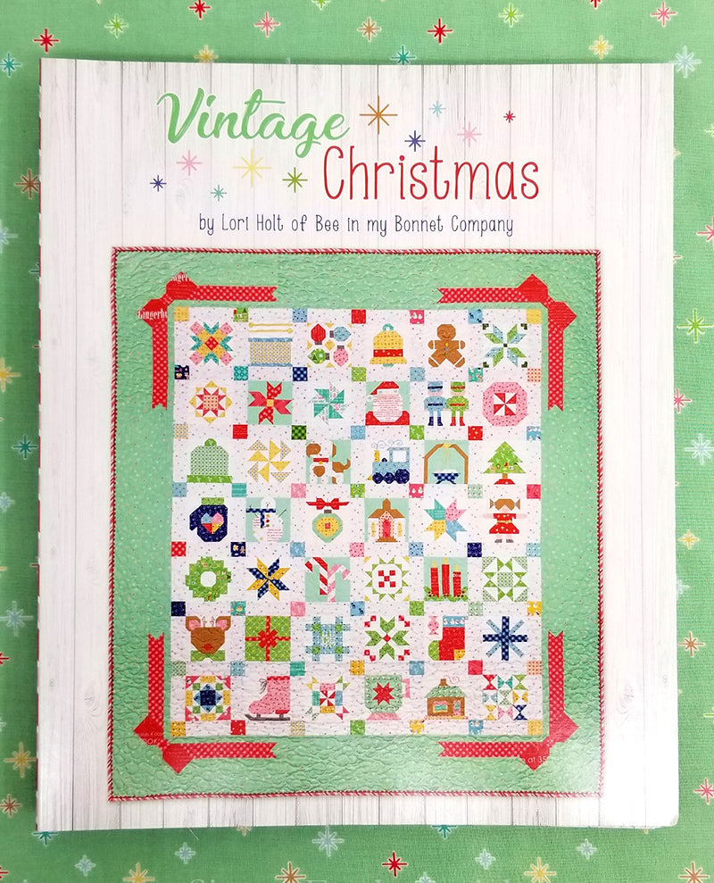 christmas quilt patterns