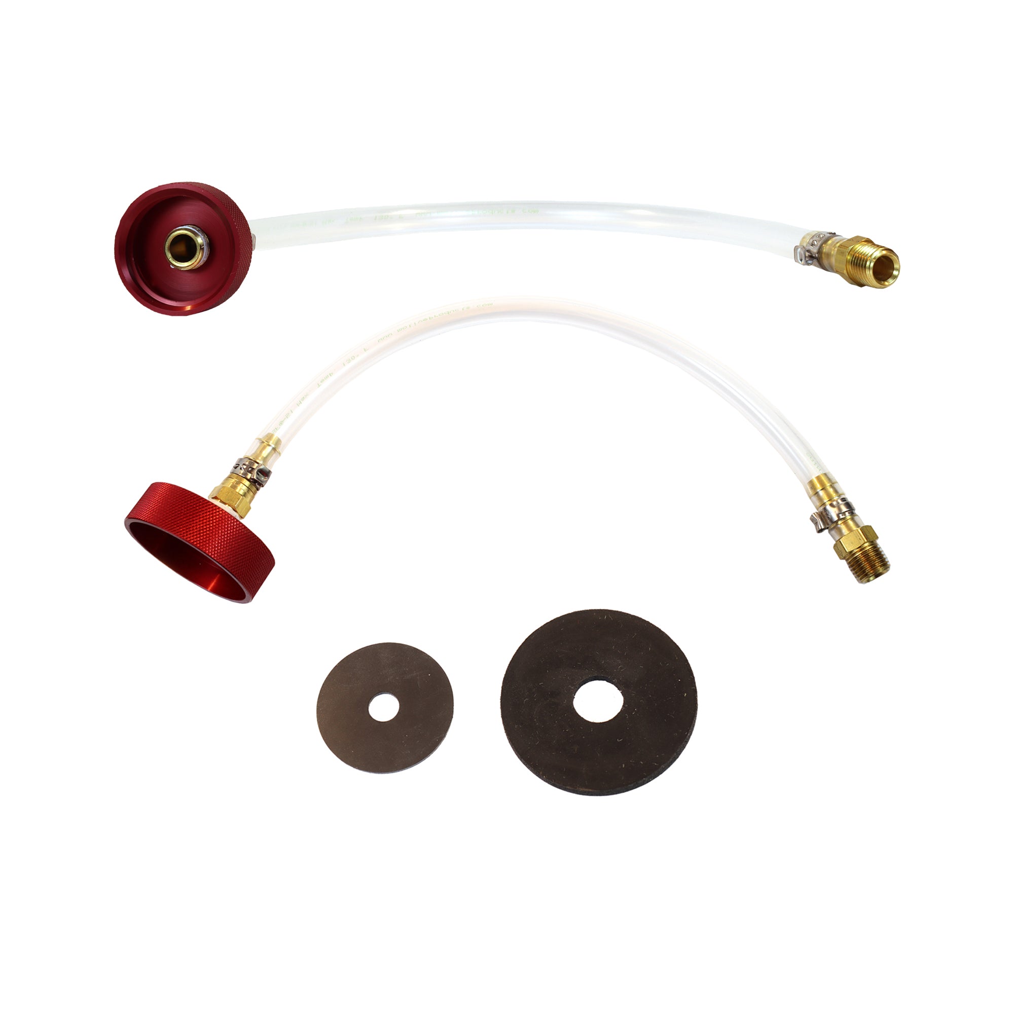 0160 Brembo Combo Bleeder - Motive Products