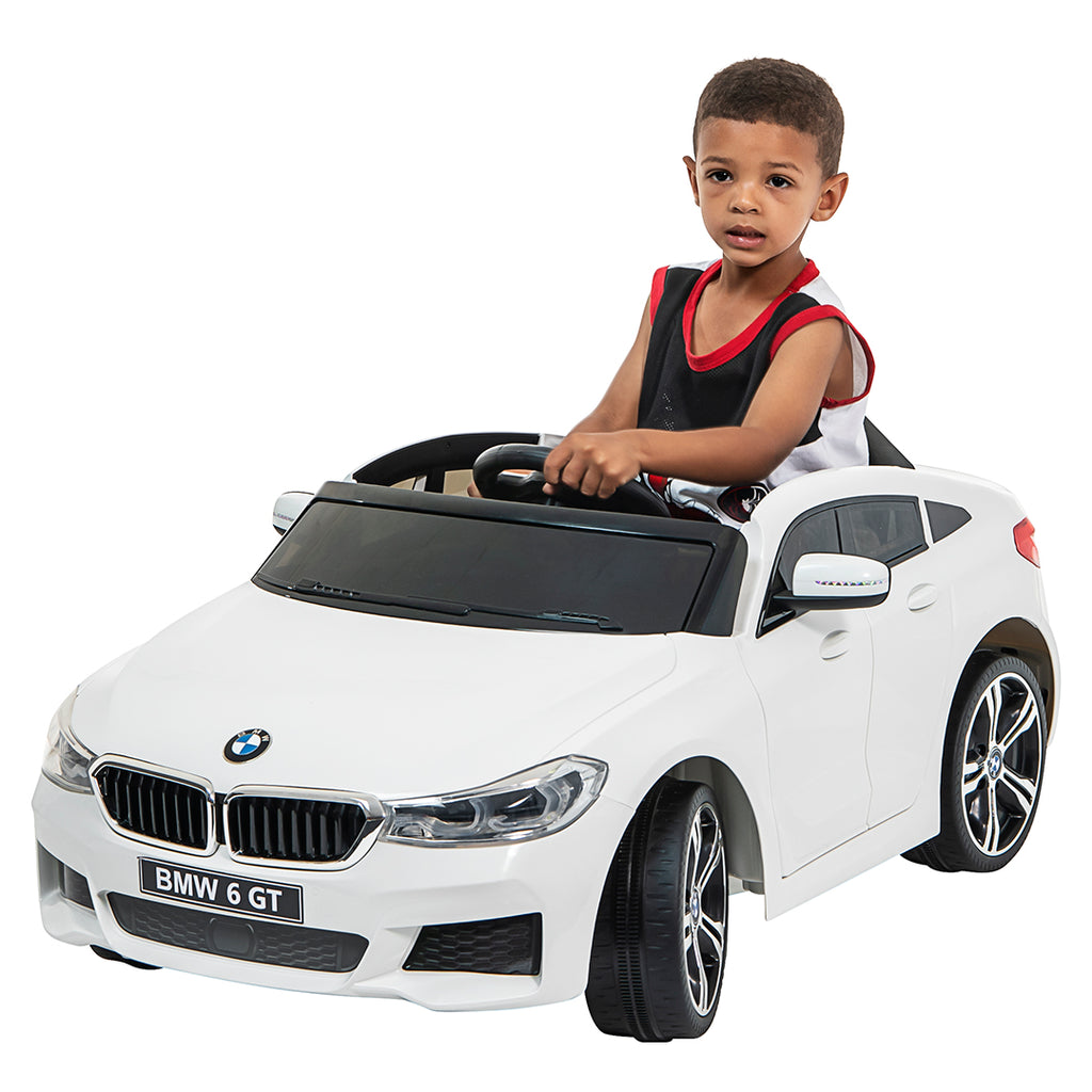 kids electric bmw