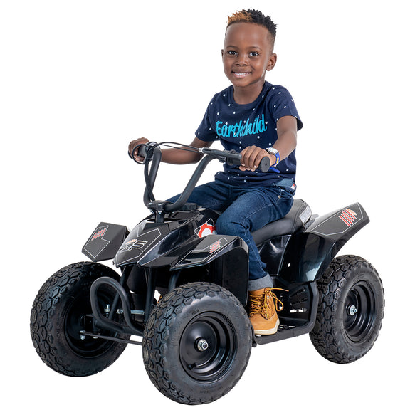 halfords childrens quad bikes