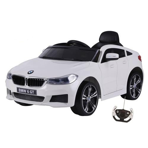 bmw ride on car 12v