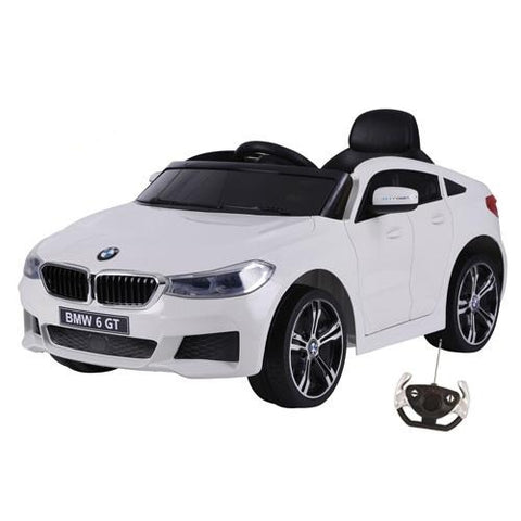 electric bmw for kids