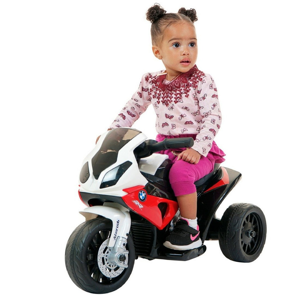 bmw baby scooter