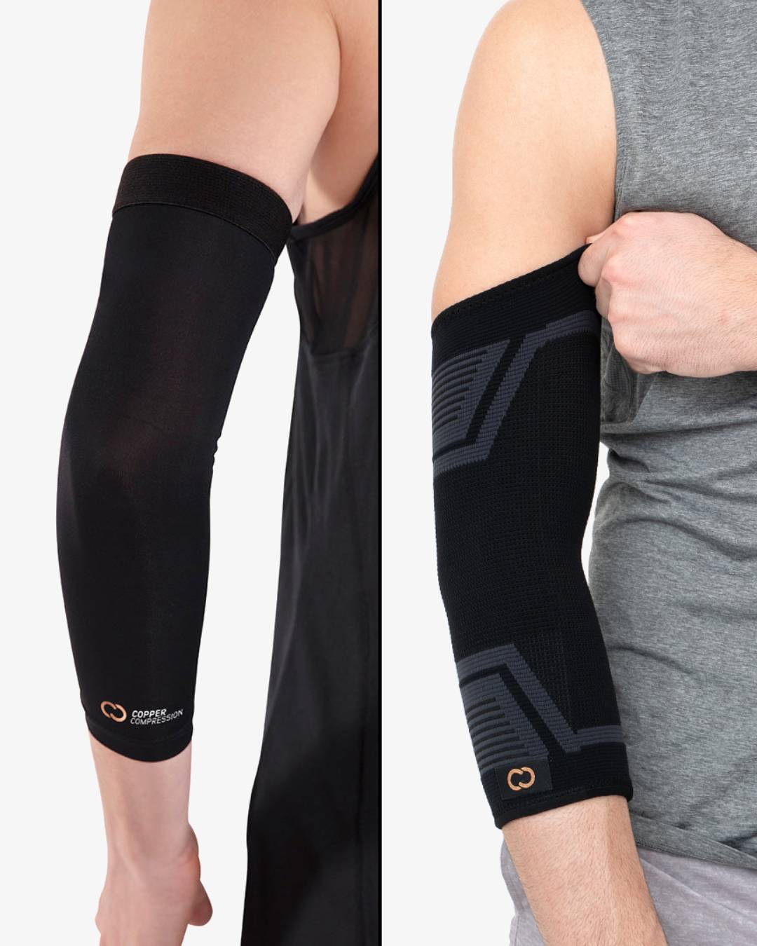 Active Elbow Support Duo
