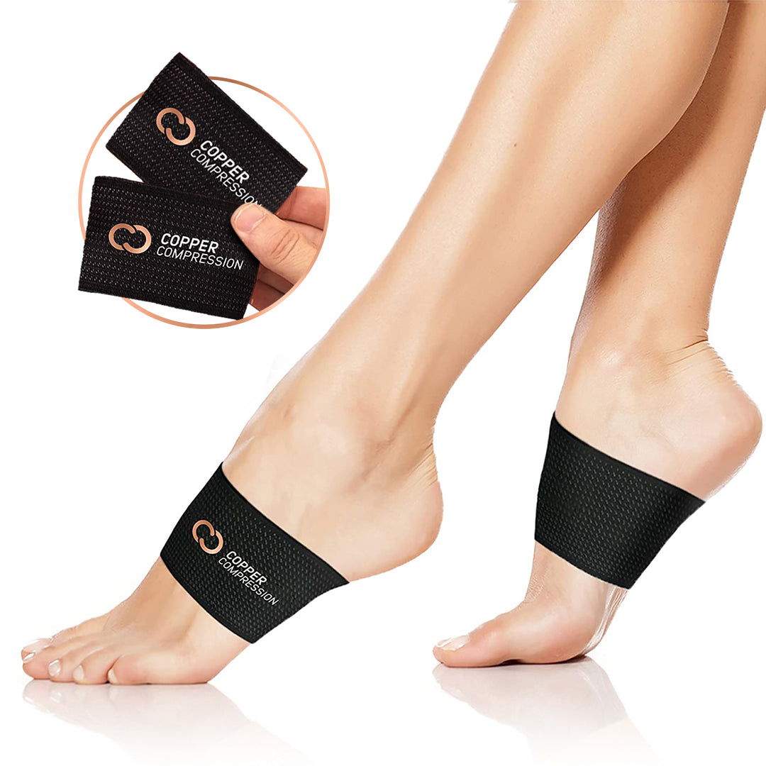 11 Best Compression Ankle Sleeve Reviews 2023 (Updated) • CopperJoint®