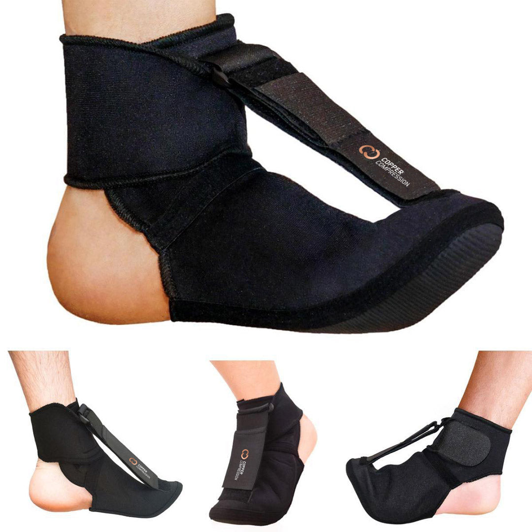 Plantar Fasciitis Night Splint