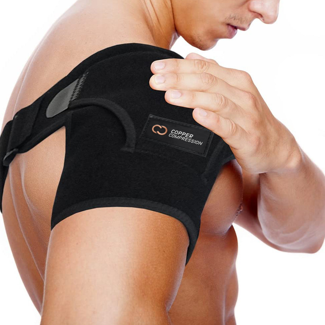 Up To 26% Off on Copper Fit Back Brace Compres