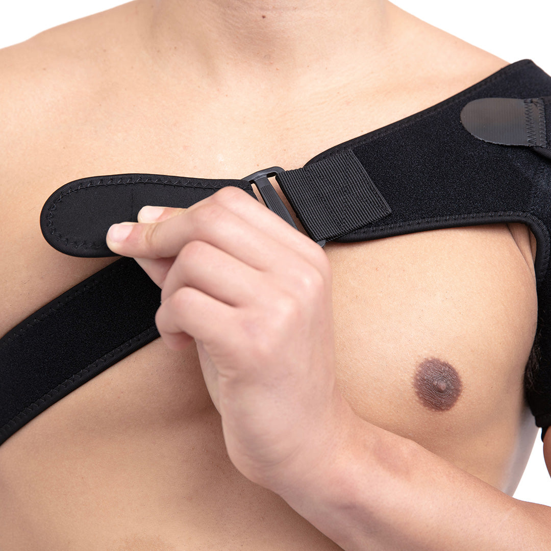 Recovery Shoulder Brace