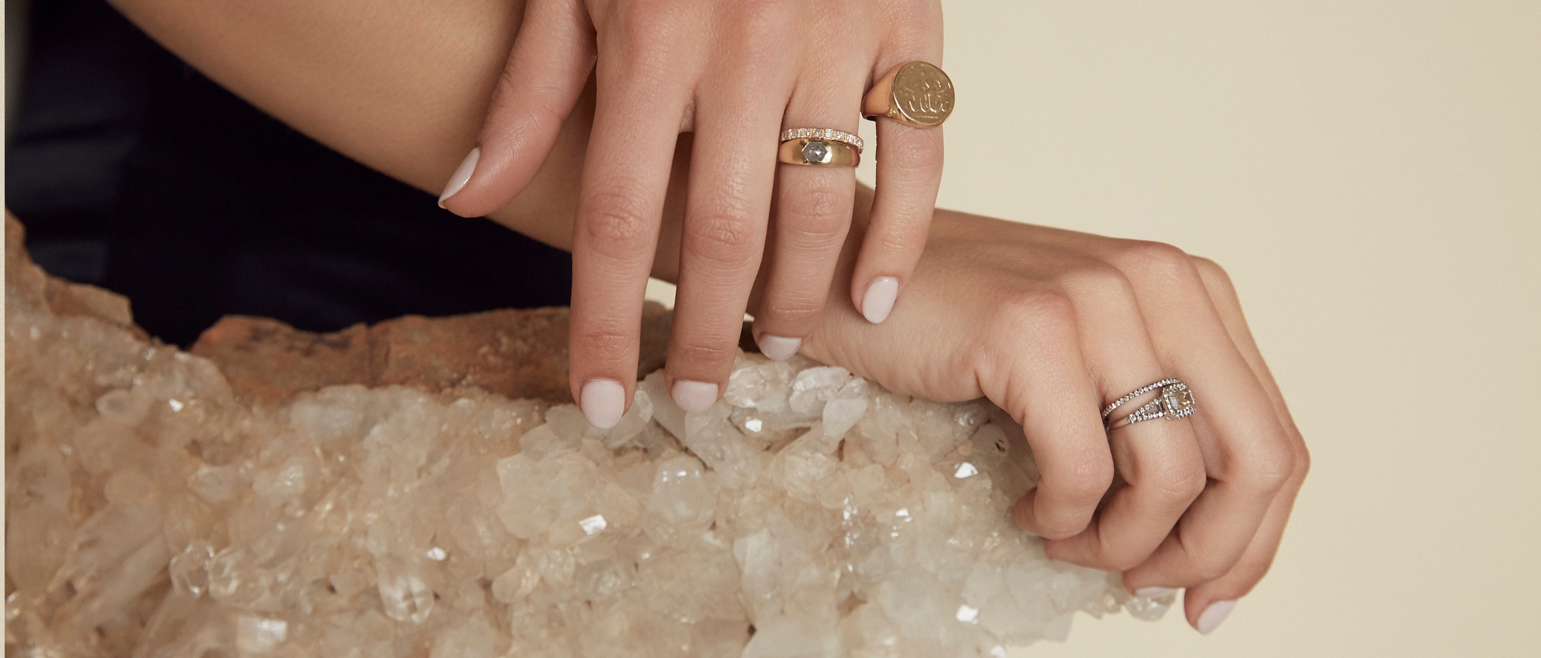 Maniamania Fine Jewellery | Shop Unique Handcrafted Engagement Rings