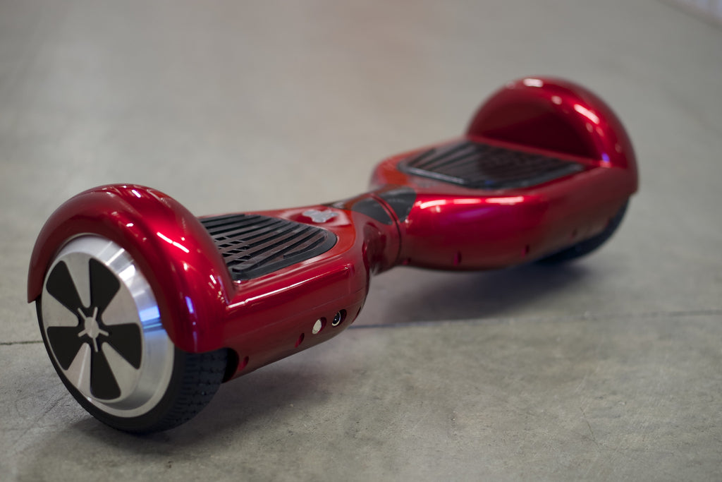 my life remote control hoverboard