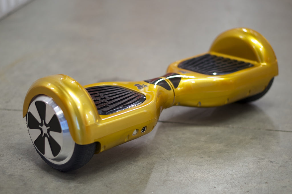 hoverboard samsung