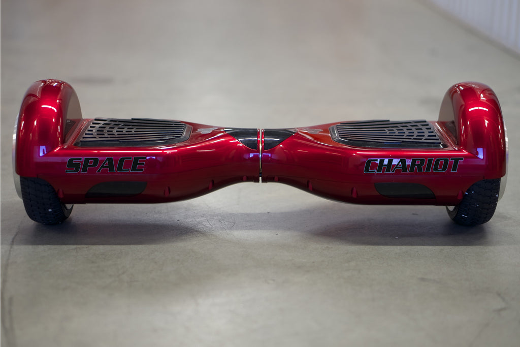 hoverboard samsung