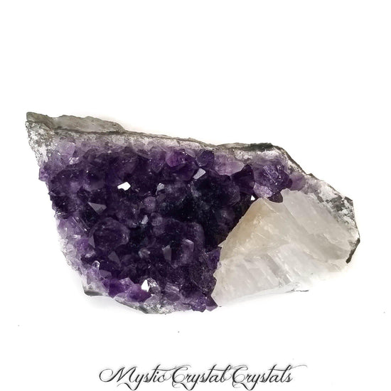 Fluorite Small Death God Carving, Interior Decoration, Energy