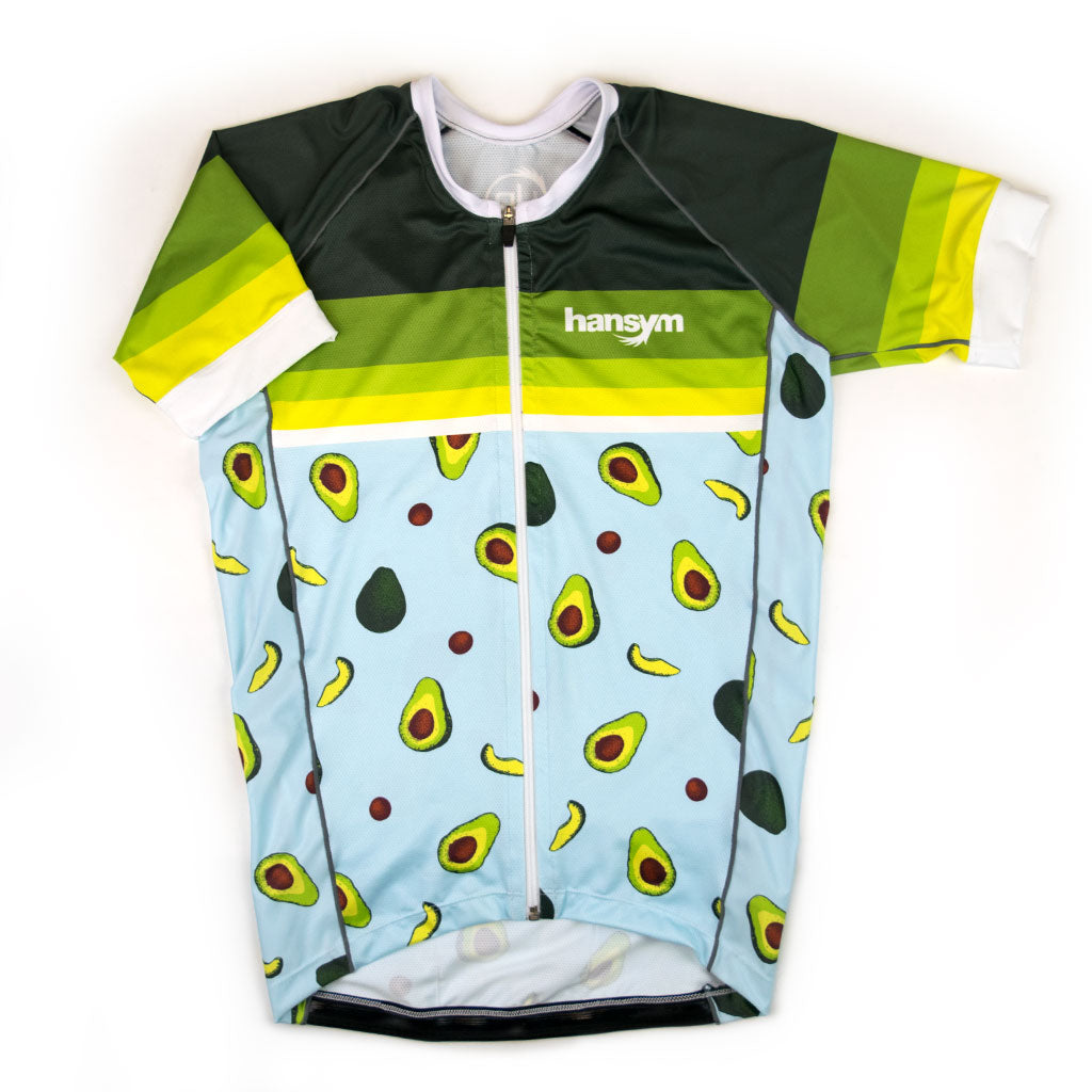 avocado bike