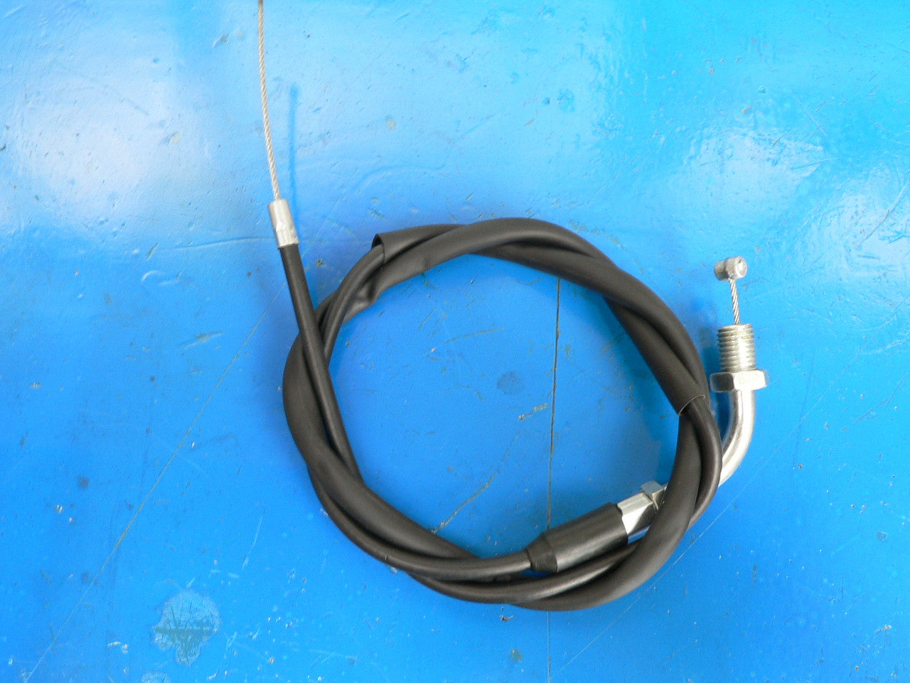 throttle cable for mini chopper