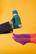 Ready Set Socks (Pom Pom Quarterly Pre-Order