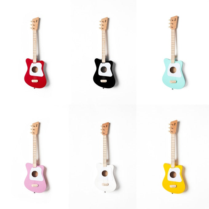 mini guitar for toddler