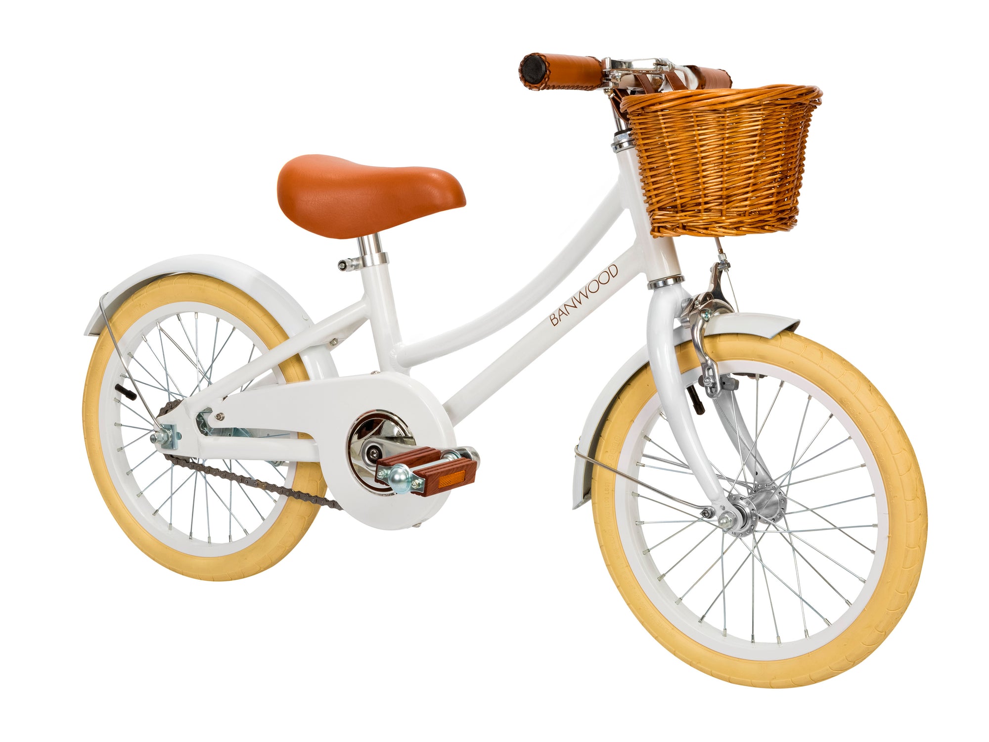 banwood bikes pedal