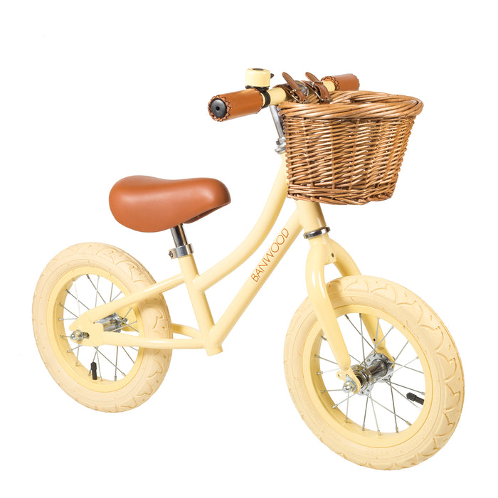 strider bike basket