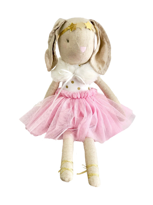 alimrose ballerina doll