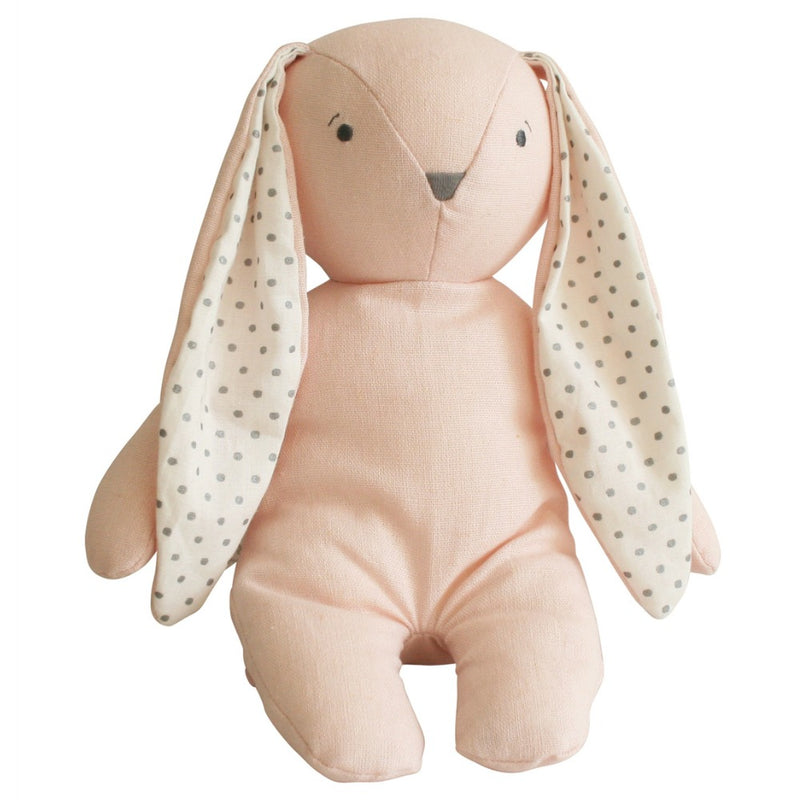 floppy bunny toy