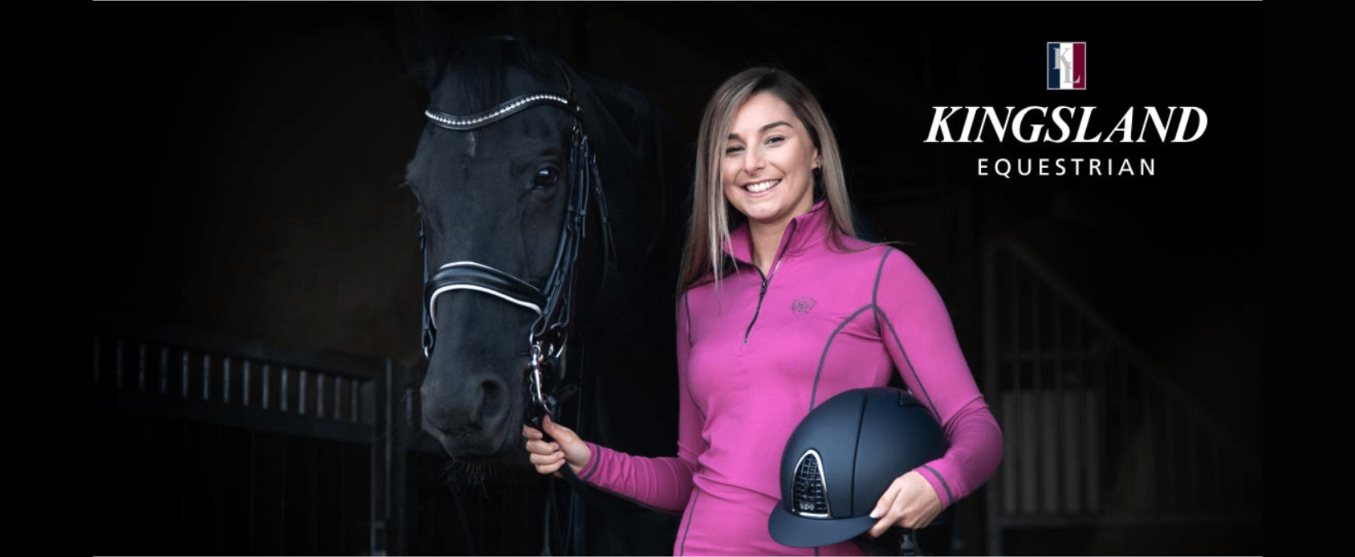 Kingsland Equestrian