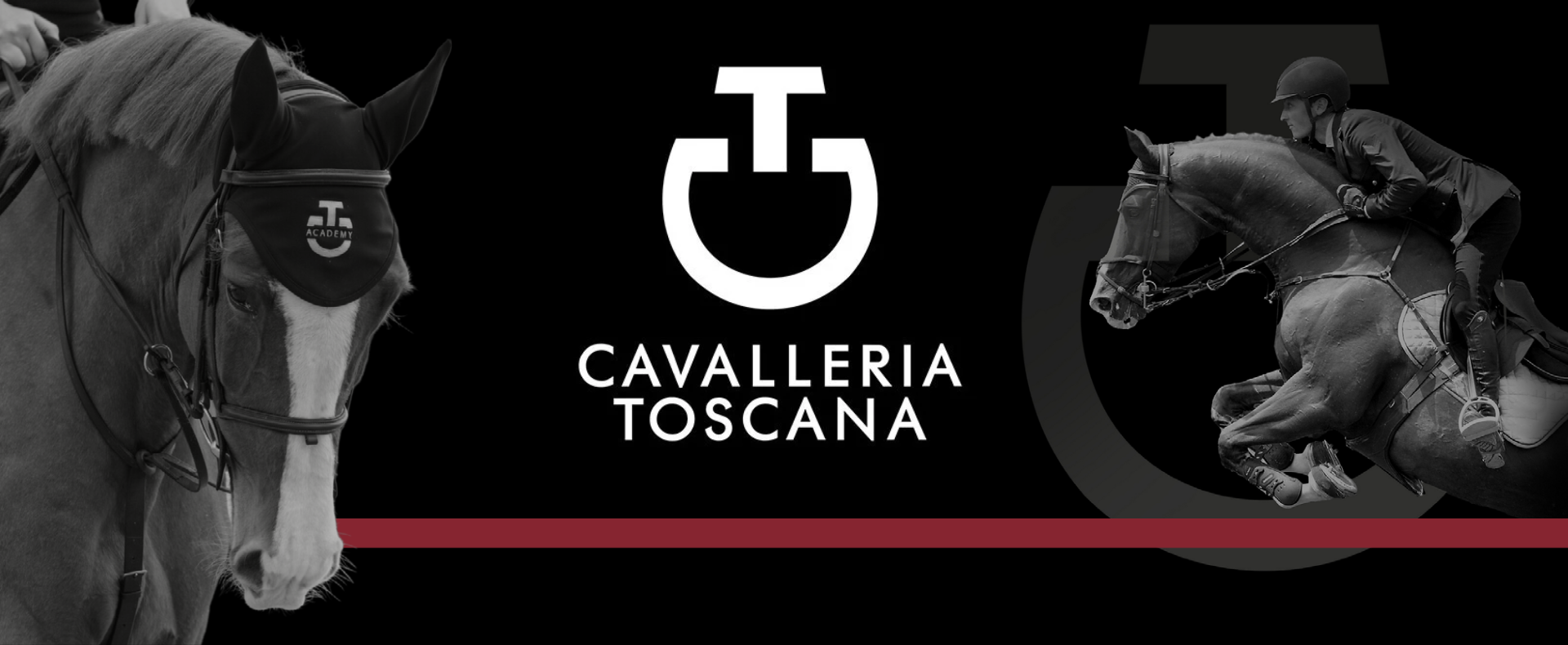 Cavalleria Toscana en Lopetzki Tack Shops