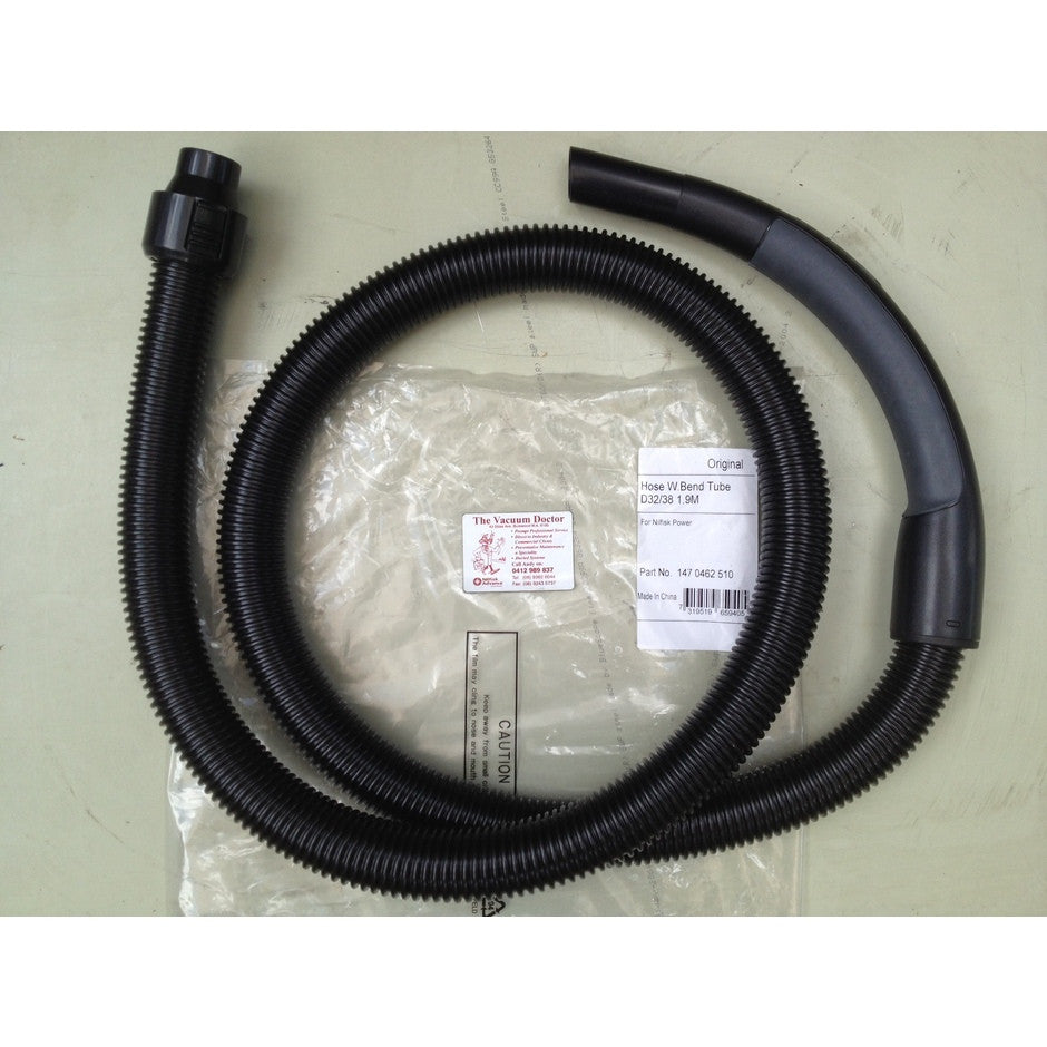 power hose