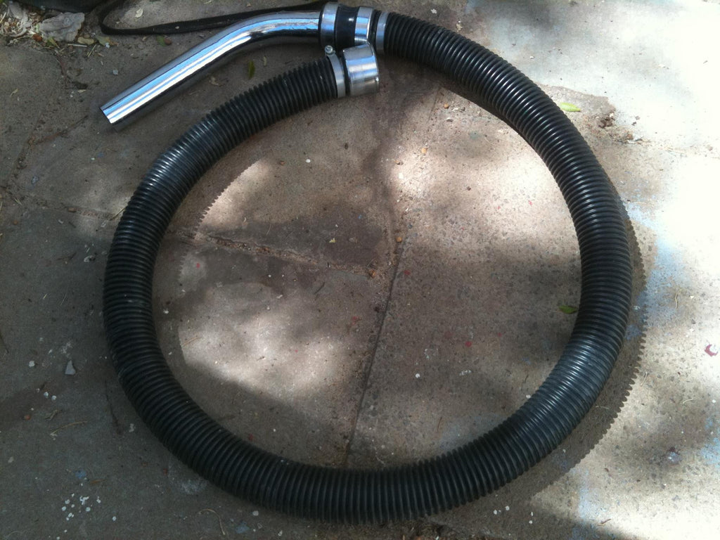 50mm vacuum cleaner hose