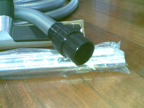 Nilfisk-Alto WAP Wet Dry Vacuum Cleaner Pleated Filter ATTIX 550 751 — TVD  (The Vacuum Doctor)