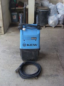 Kew Scorpion Pressure Washer Manual