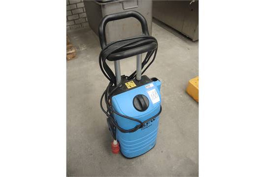 Kew pressure washer repair manual