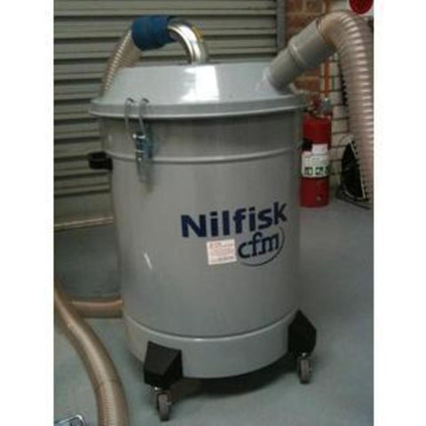 Aspirateur industriel Nilfisk CFM S3