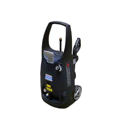 Nilfisk MC 2C 120/520 Prof Electric Pressure Washer W ERGO Accessories —  TVD (The Vacuum Doctor)