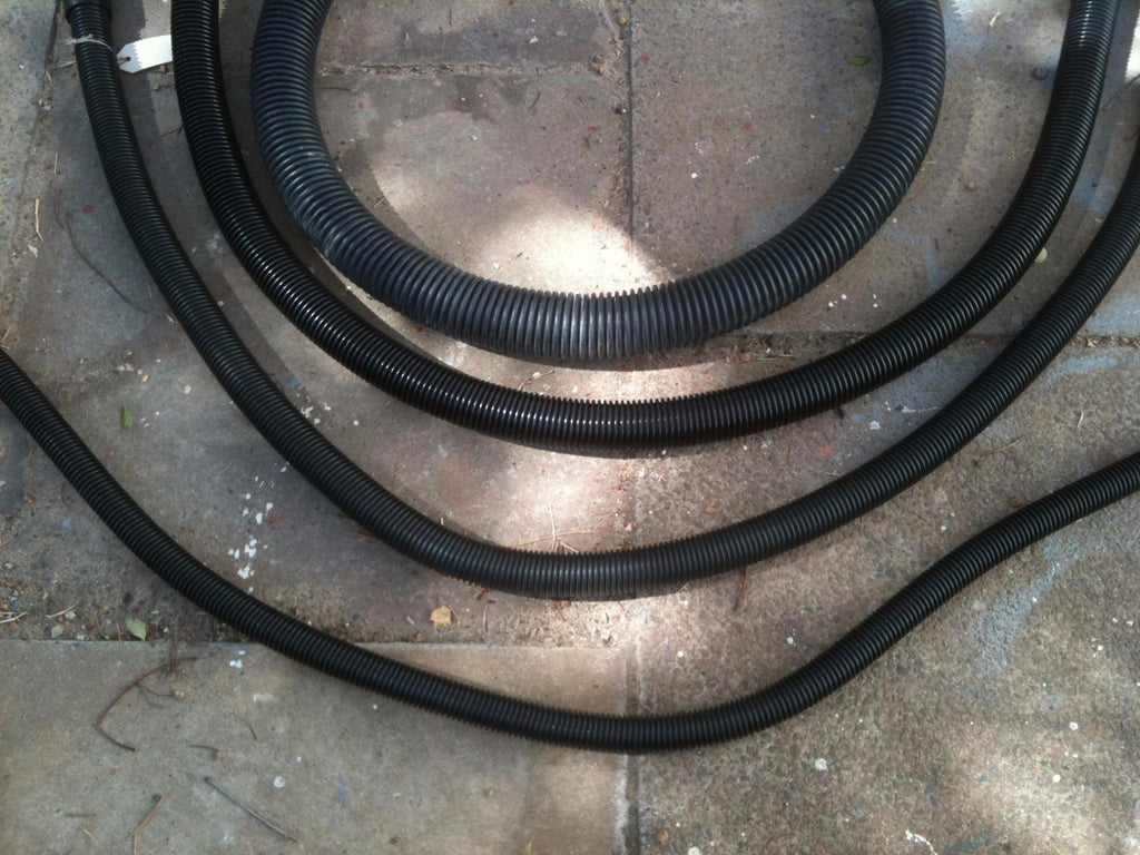 38mm vacuum cleaner hose