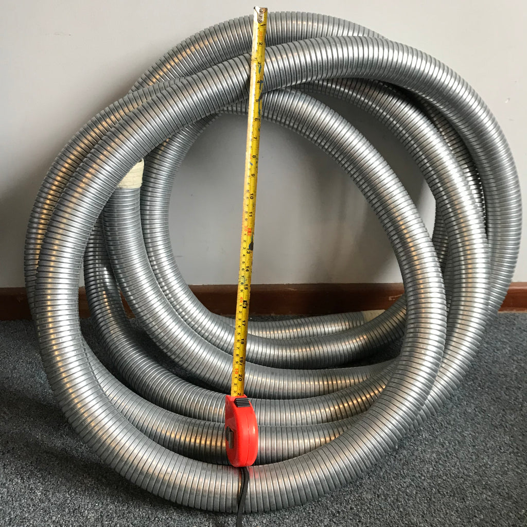 50mm vacuum cleaner hose