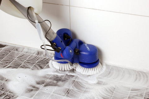 Image result for floor scrubbing