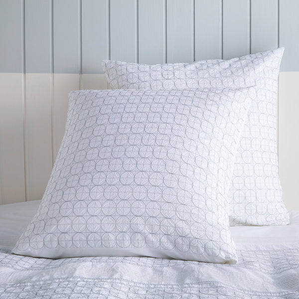 Shop European Pillows & Euro Pillowcases – KAS Australia