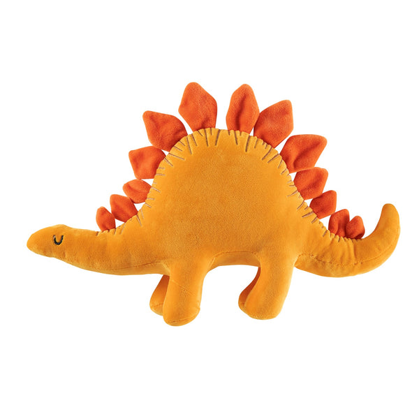 stegosaurus teddy