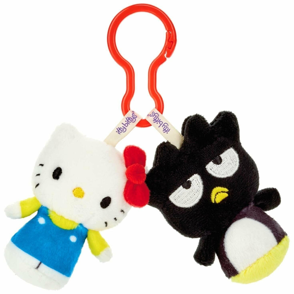 hallmark itty bitty clippys