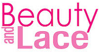Beauty and Lace logo