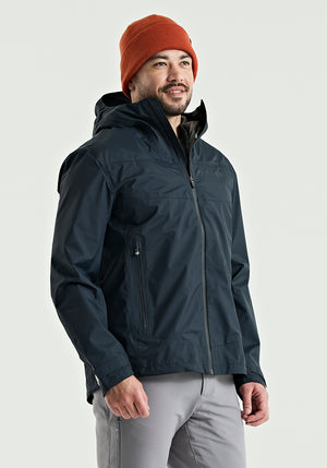 OROS | Gemini Jacket - Modular 3-in-1 Jacket