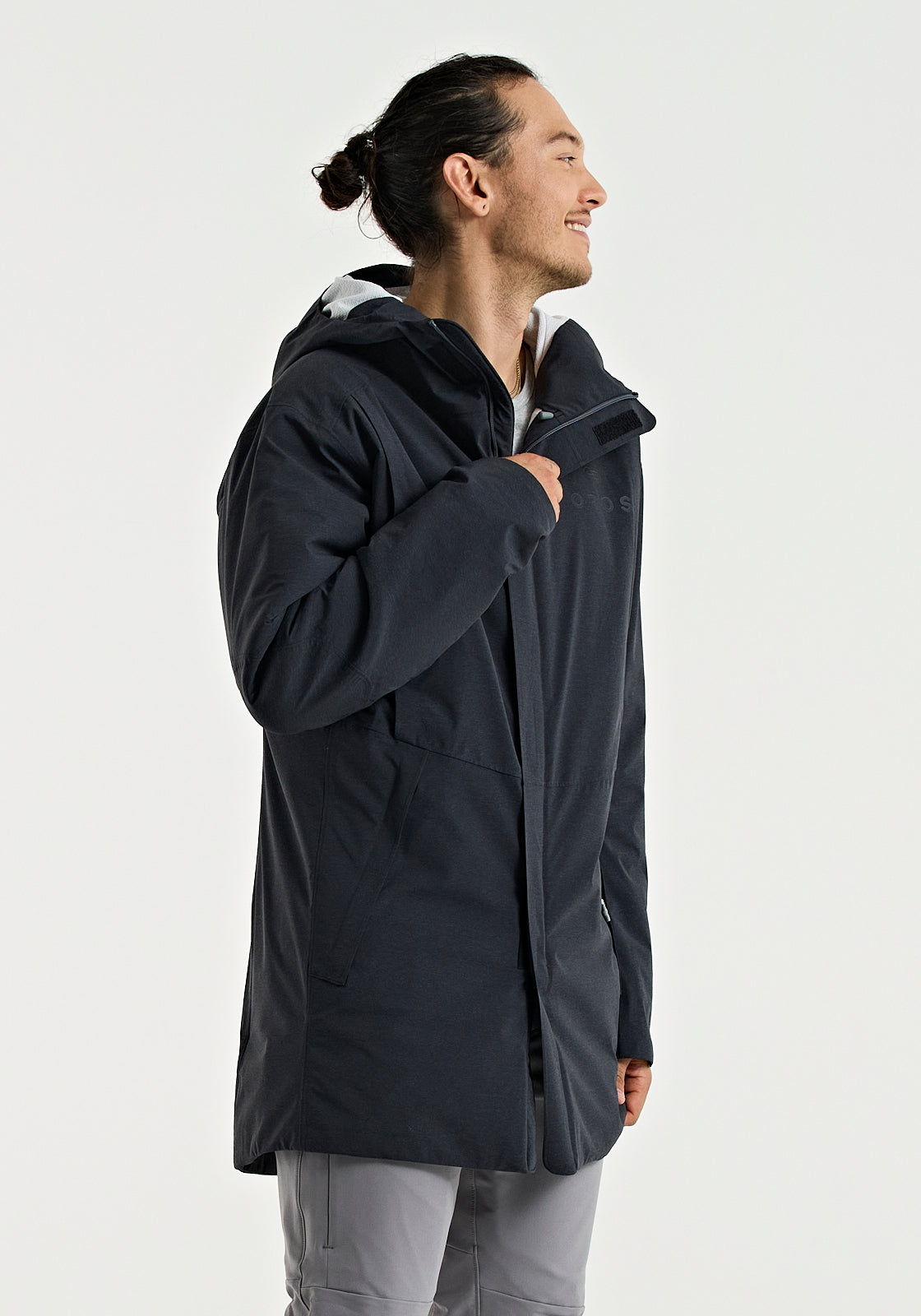 Orion Parka