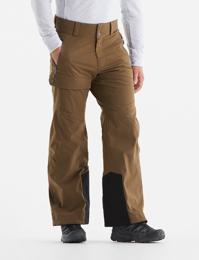 ENDEAVOUR PANT